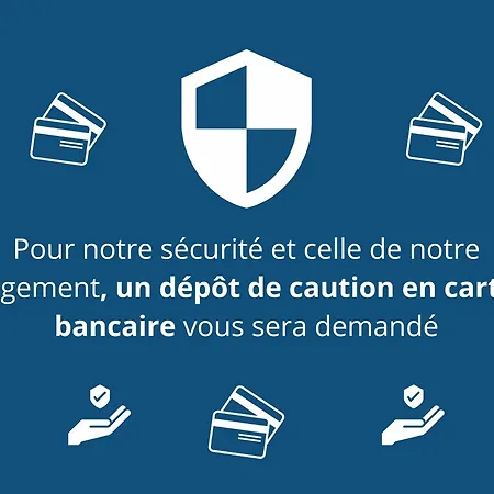 Serenite A La Vue D'exception Parking Prive Clim Wifi Fibre *