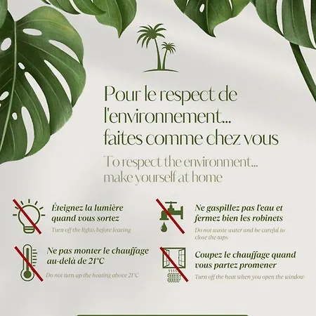 Sérénité à La Vue D'exception Parking Privé Clim Wifi Fibre * La Grande Motte