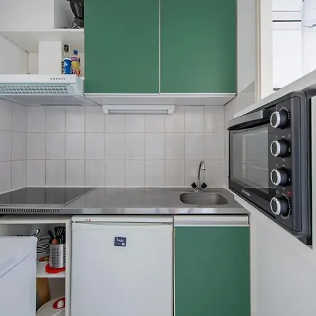 Apartament Serenite A La Vue D'exception Parking Prive Clim Wifi Fibre *