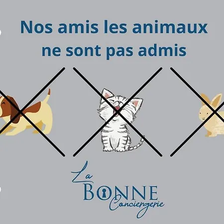 Appartement Sérénité à La Vue D'exception Parking Privé Clim Wifi Fibre