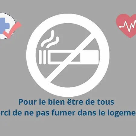 Sérénité à La Vue D'exception Parking Privé Clim Wifi Fibre La Grande Motte