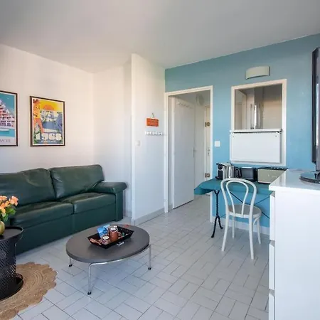 Apartament Serenite A La Vue D'exception Parking Prive Clim Wifi Fibre