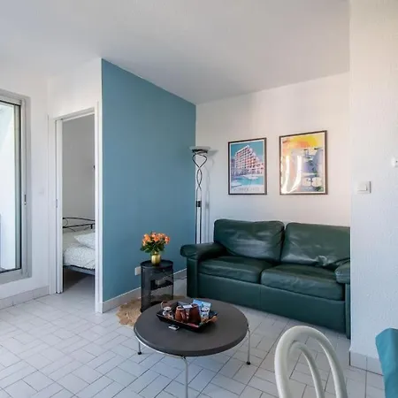 Serenite A La Vue D'exception Parking Prive Clim Wifi Fibre Apartament *